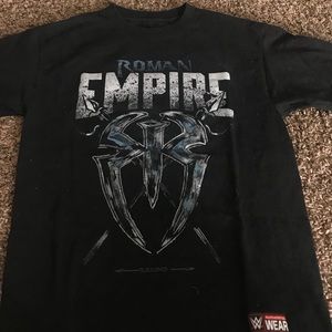 WWE Roman Reigns Shirt